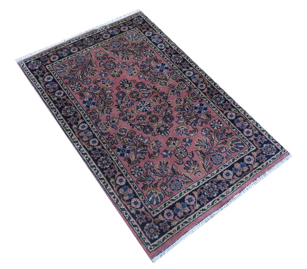 Orientteppich Sarough Exclusive