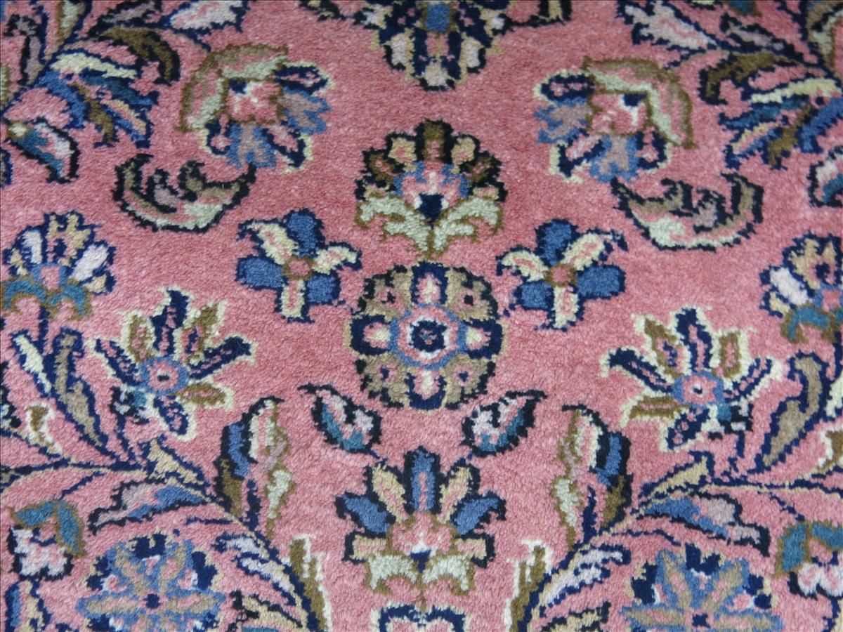 Orientteppich Sarough Exclusive