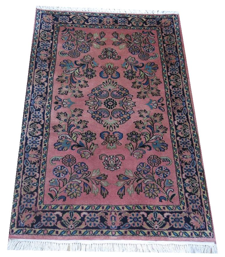 Orientteppich Sarough Exclusive