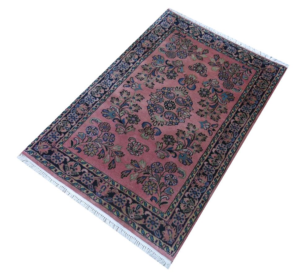 Orientteppich Sarough Exclusive