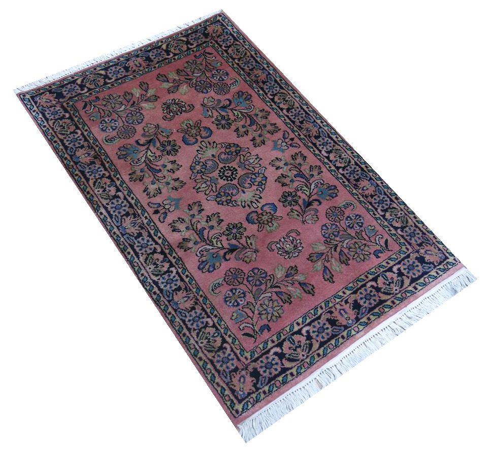 Orientteppich Sarough Exclusive