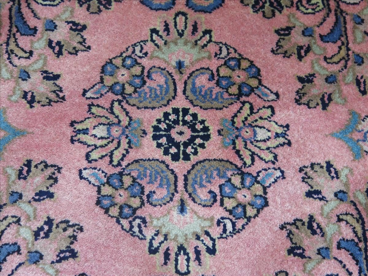 Orientteppich Sarough Exclusive