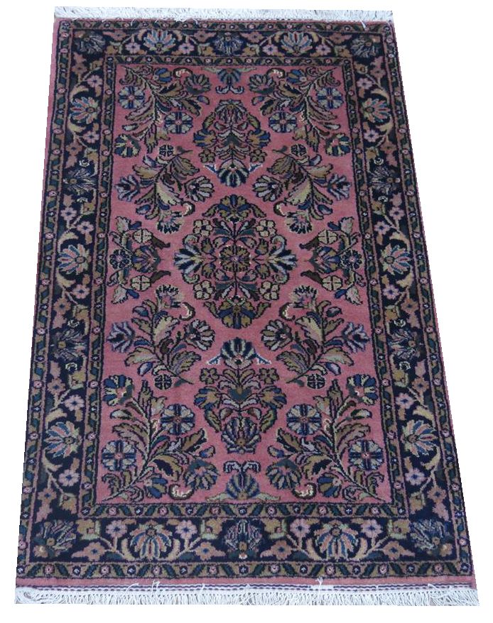 Orientteppich Sarough Exclusive