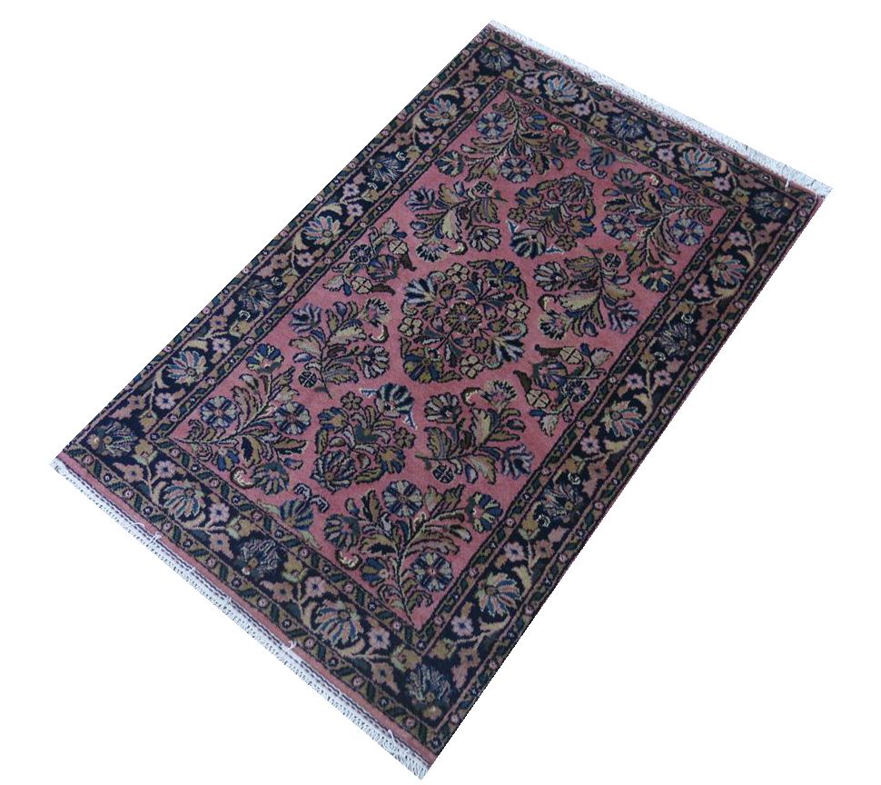 Orientteppich Sarough Exclusive