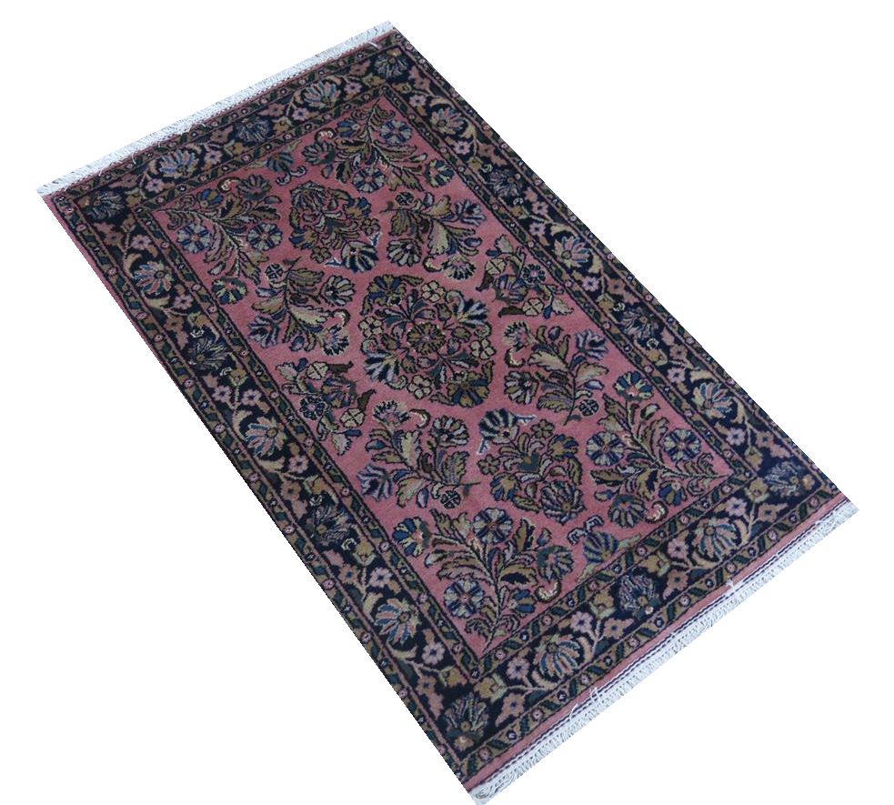 Orientteppich Sarough Exclusive