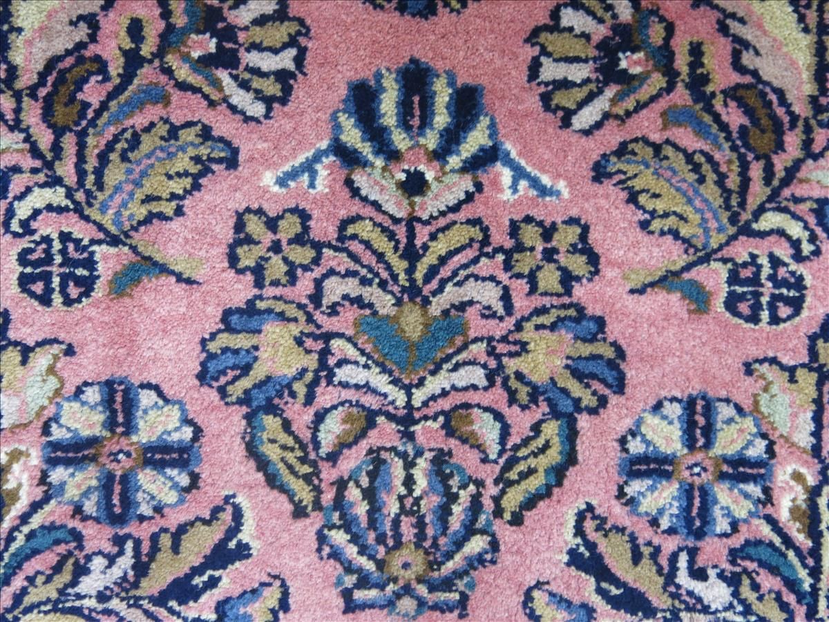 Orientteppich Sarough Exclusive