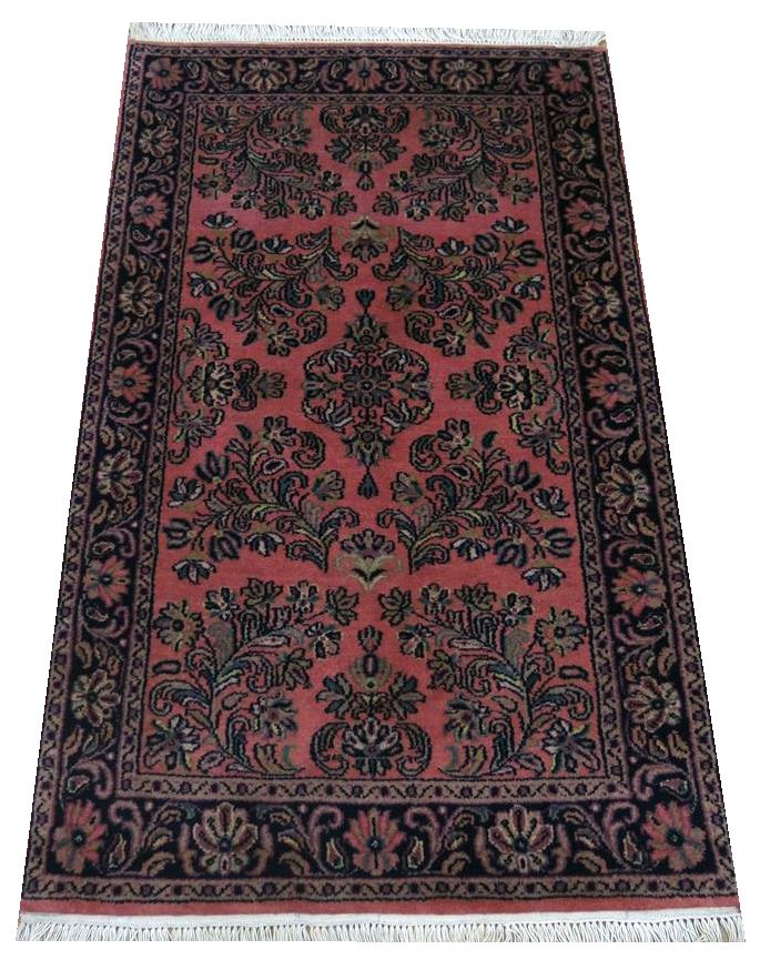 Orientteppich Sarough Exclusive