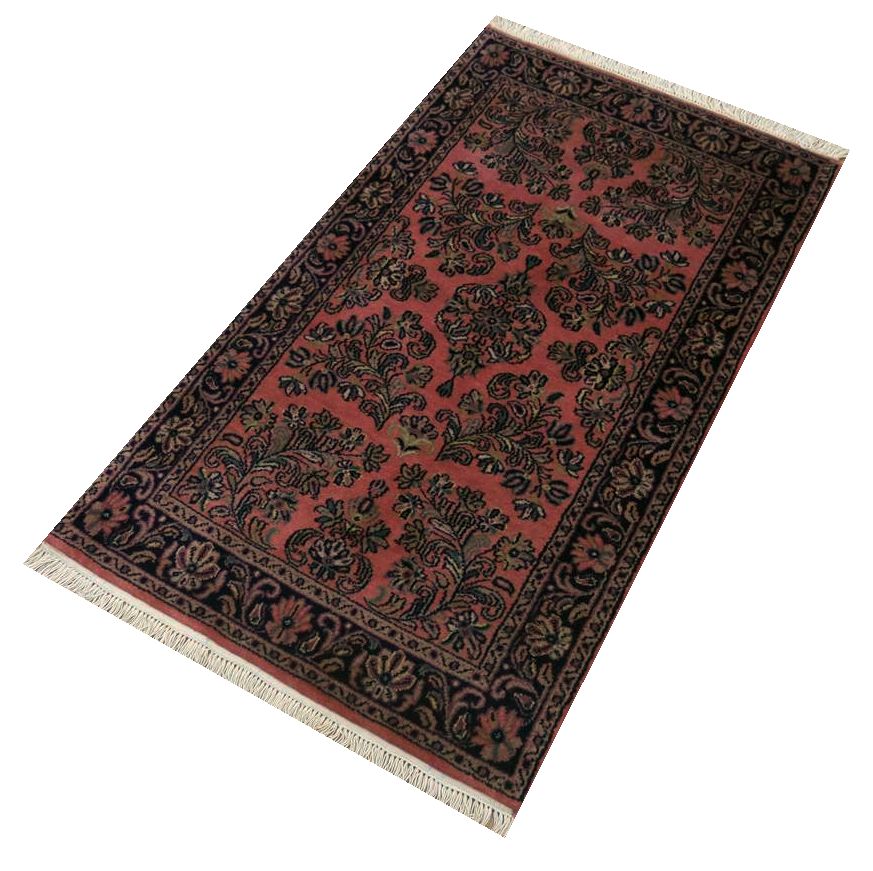 Orientteppich Sarough Exclusive