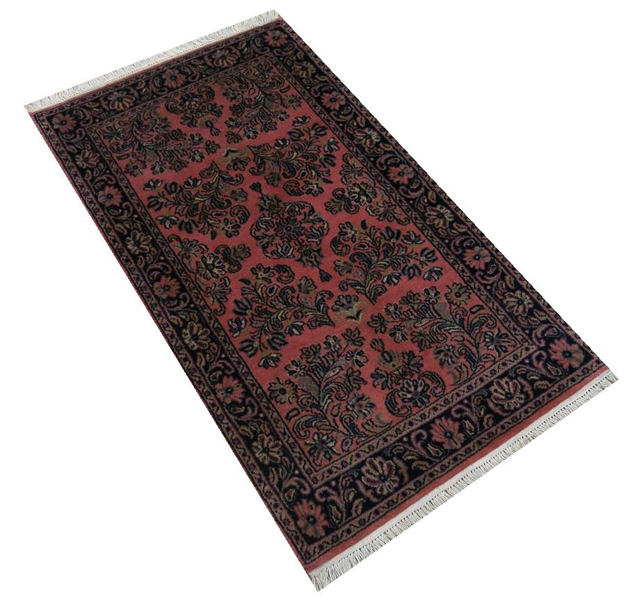 Orientteppich Sarough Exclusive