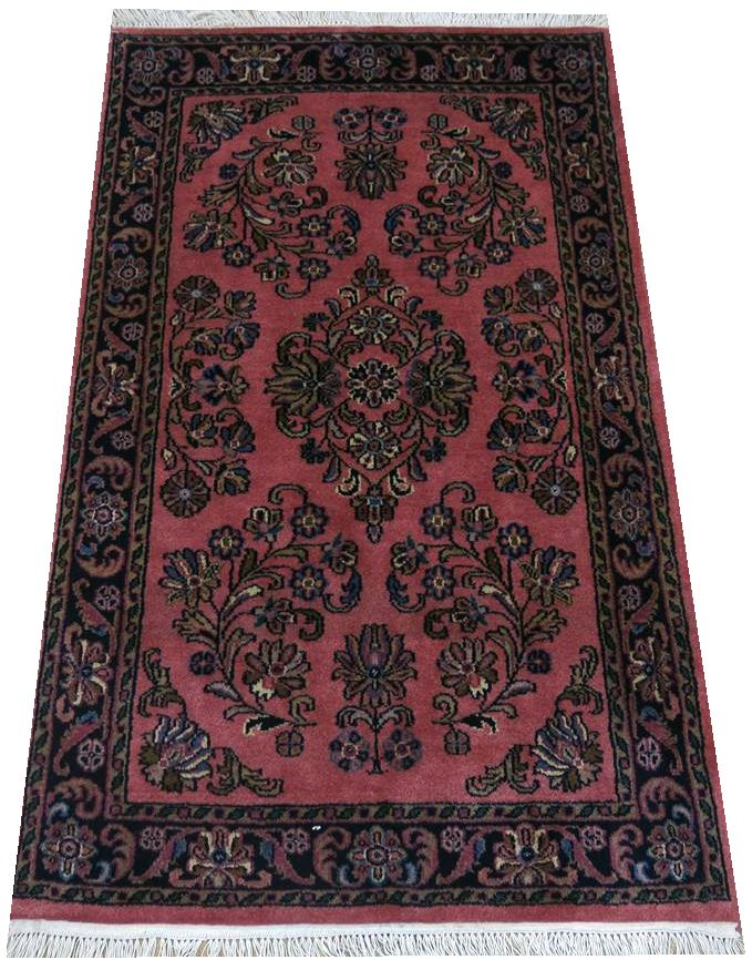 Orientteppich Sarough Exclusive