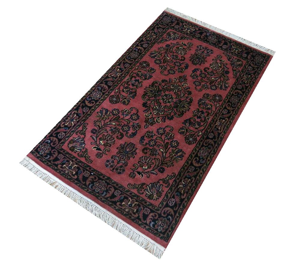 Orientteppich Sarough Exclusive