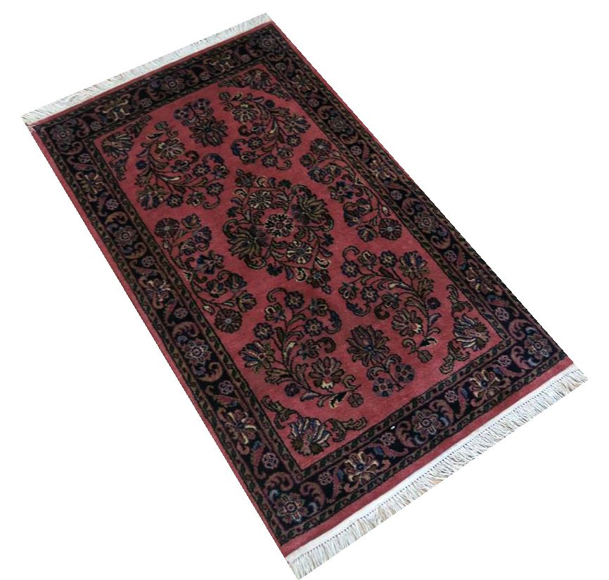 Orientteppich Sarough Exclusive
