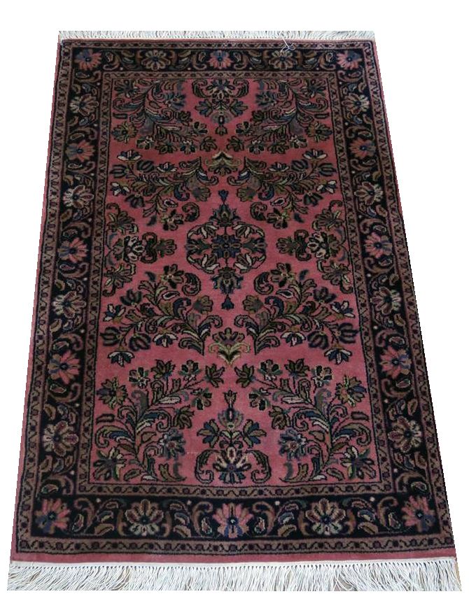 Orientteppich Sarough Exclusive