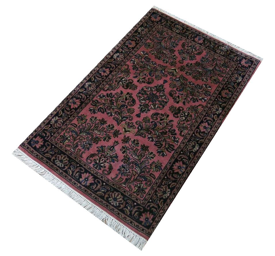 Orientteppich Sarough Exclusive