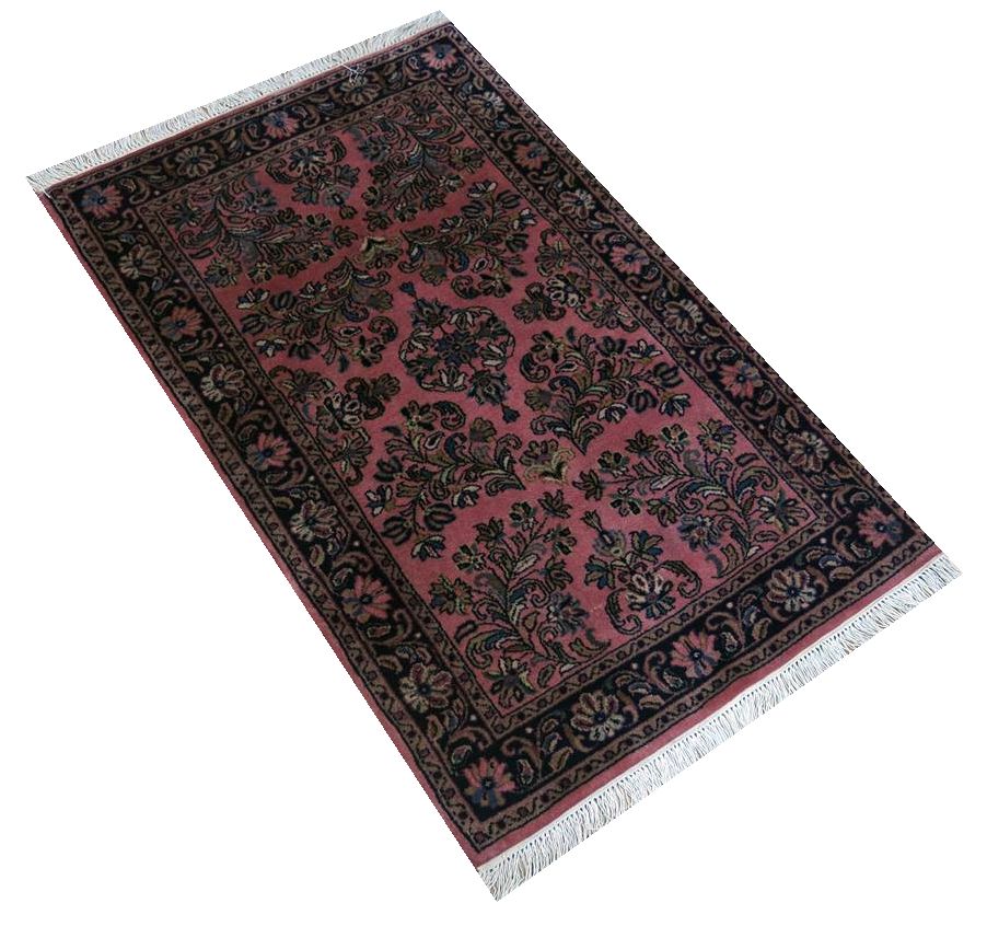Orientteppich Sarough Exclusive