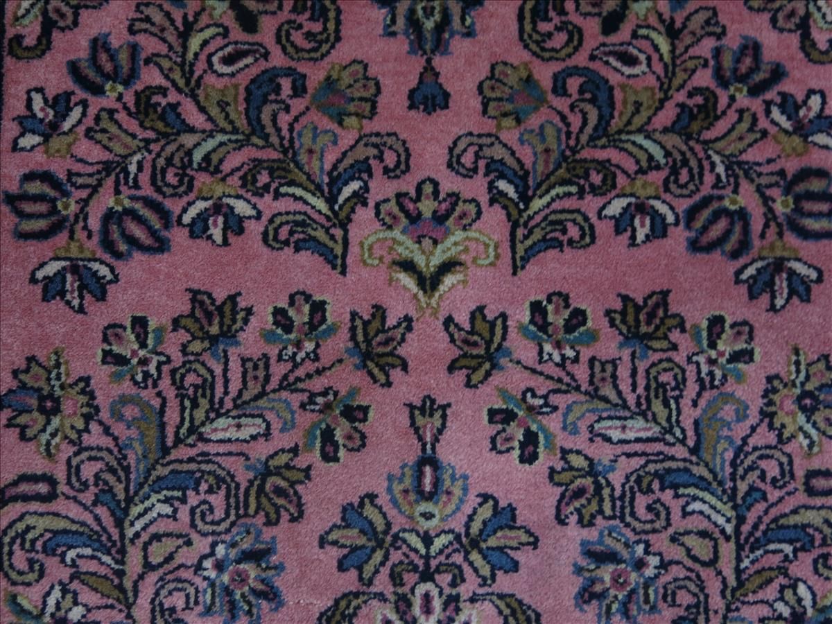 Orientteppich Sarough Exclusive