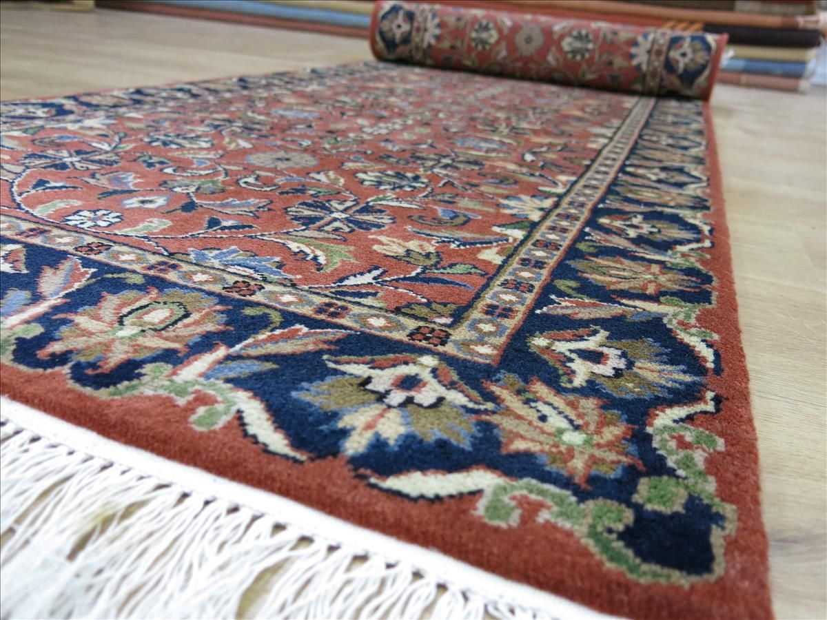 Orientteppich Sarough Exclusive