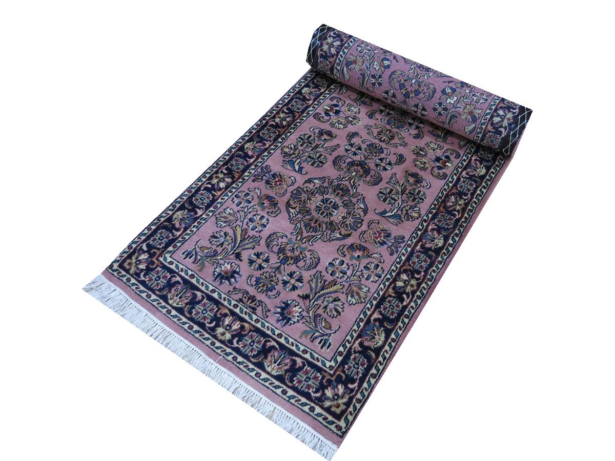 Orientteppich Sarough Exclusive