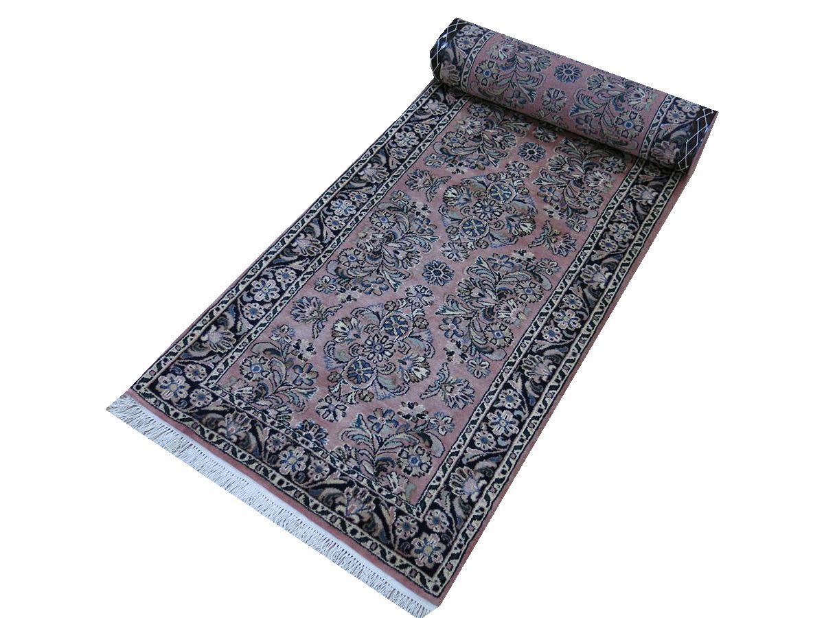 Orientteppich Sarough Exclusive