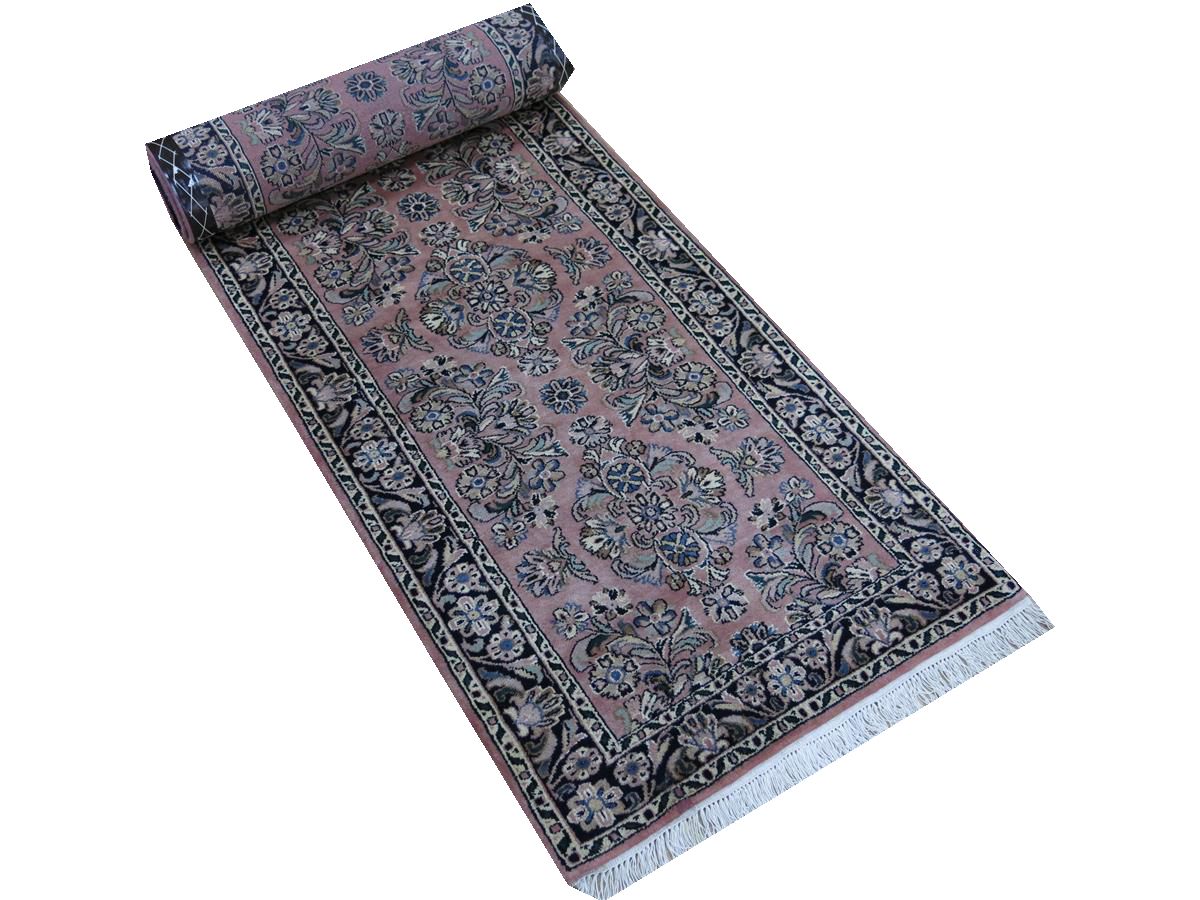 Orientteppich Sarough Exclusive