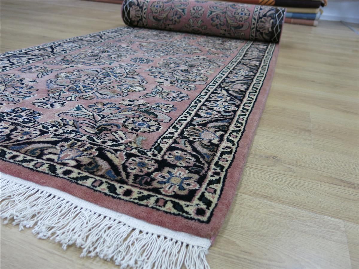 Orientteppich Sarough Exclusive