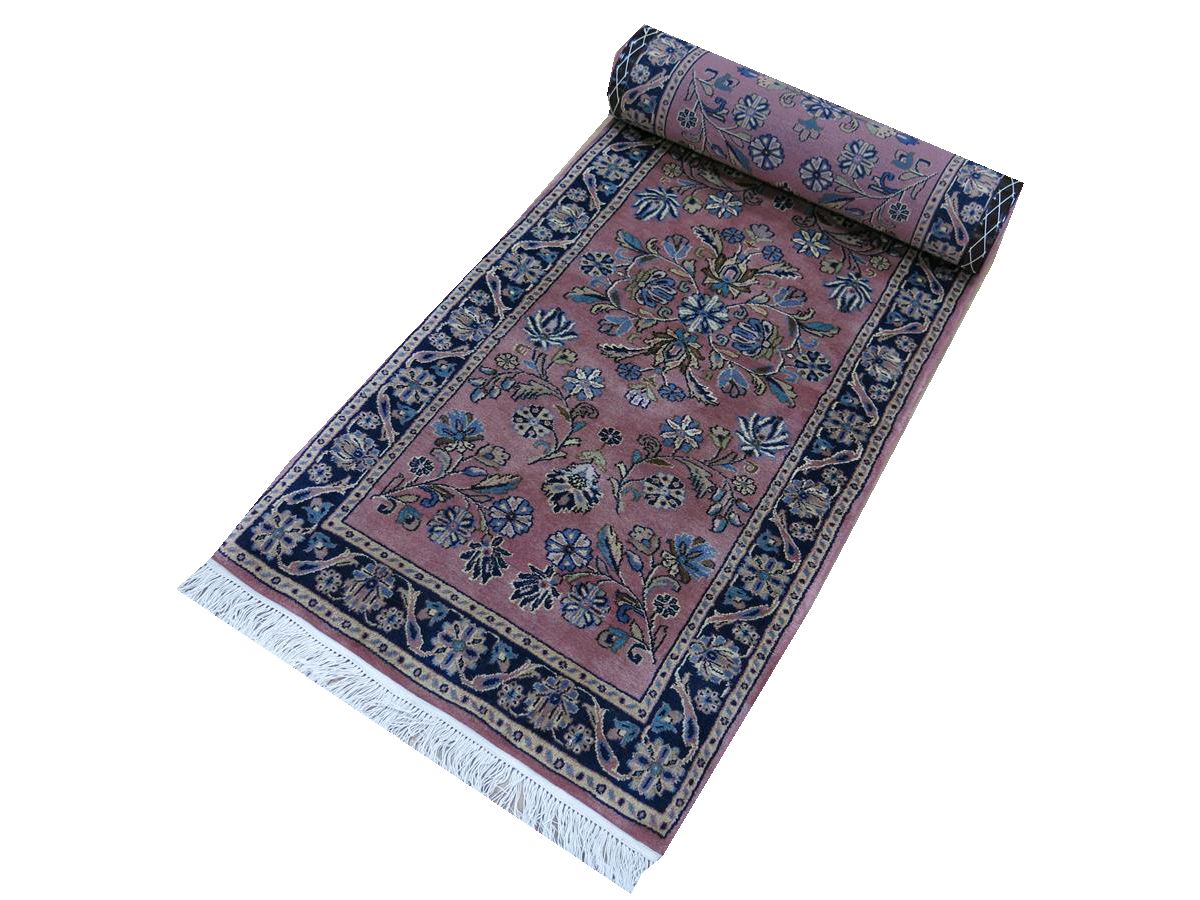 Orientteppich Sarough Exclusive