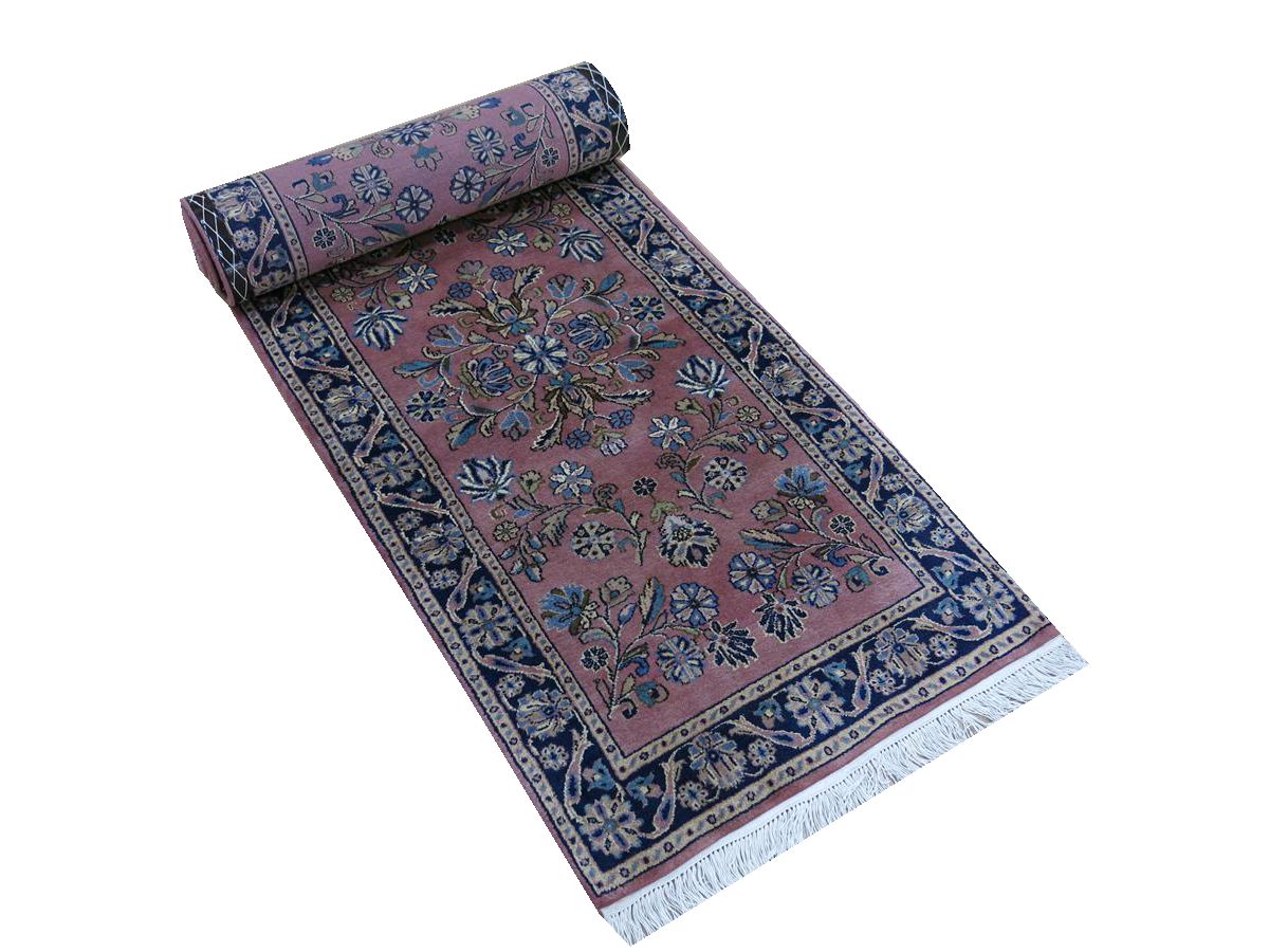 Orientteppich Sarough Exclusive
