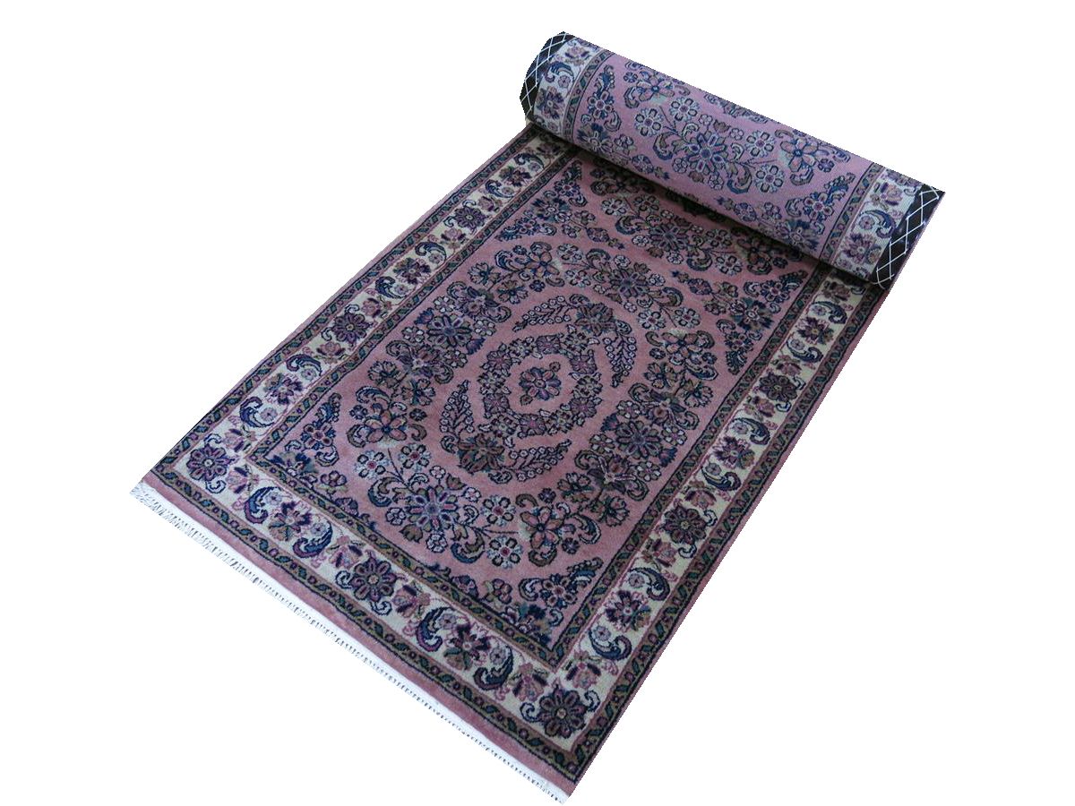 Orientteppich Sarough Exclusive