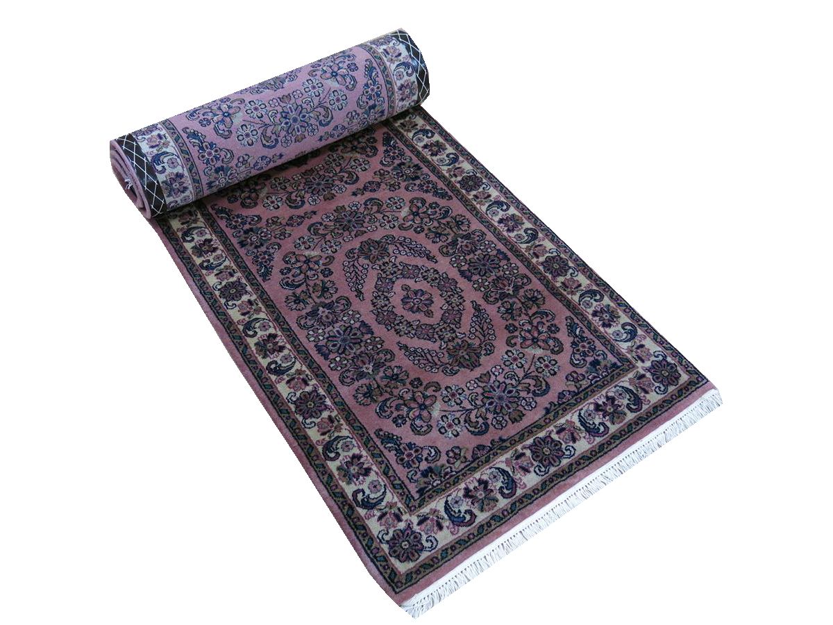 Orientteppich Sarough Exclusive