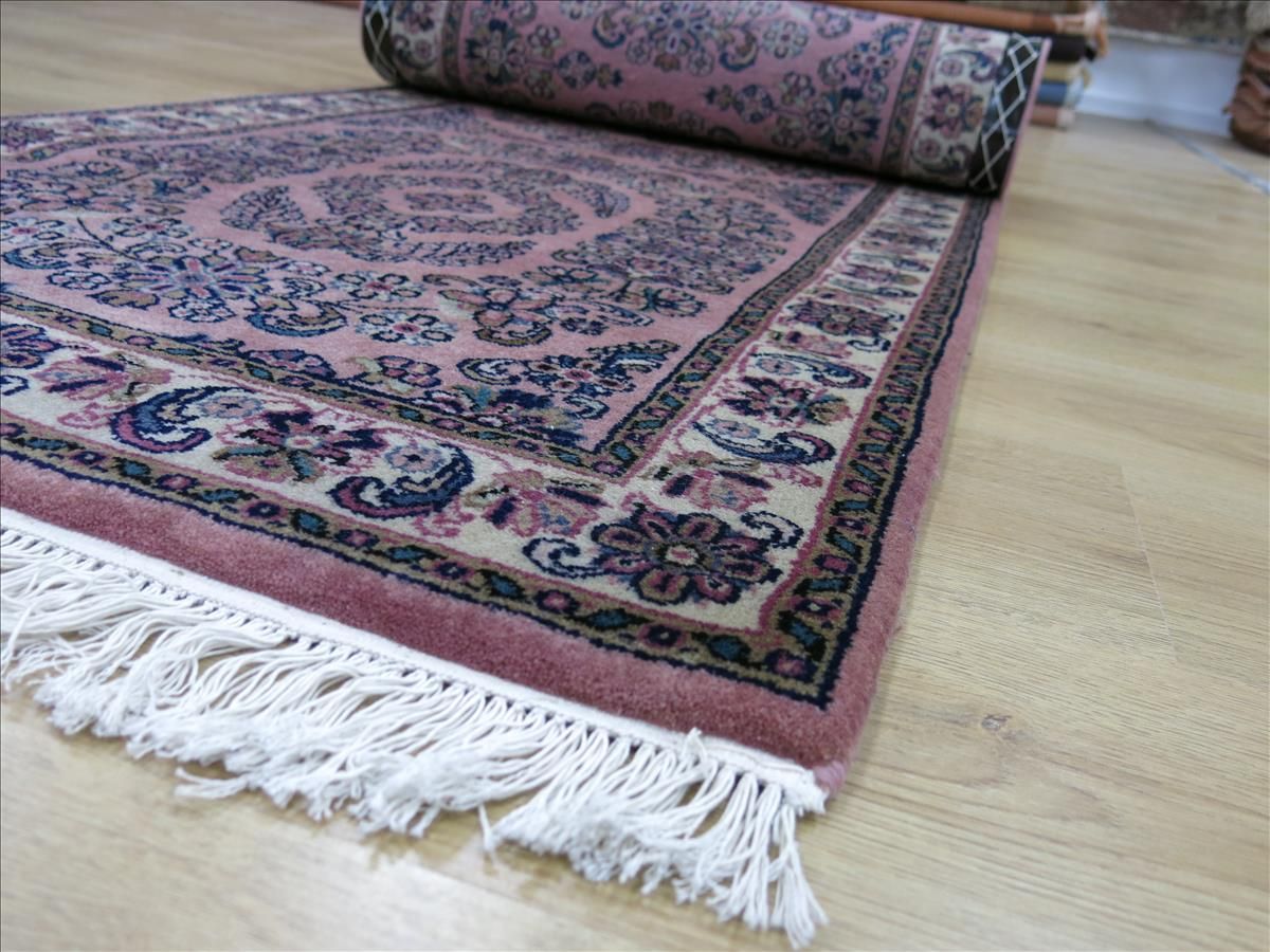 Orientteppich Sarough Exclusive