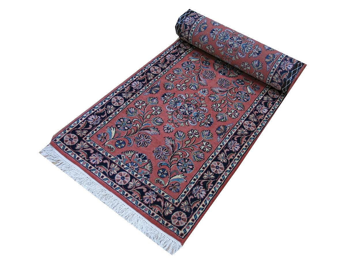 Orientteppich Sarough Exclusive