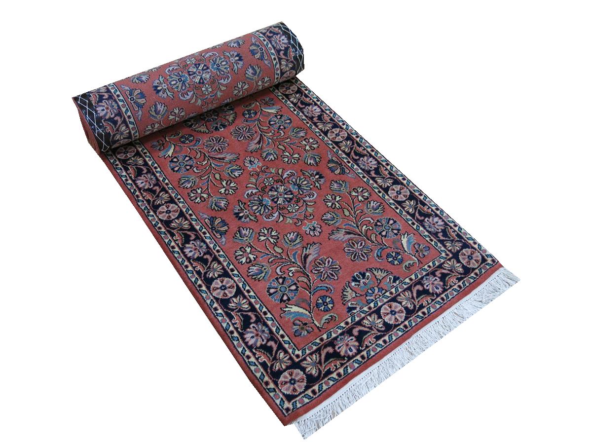 Orientteppich Sarough Exclusive