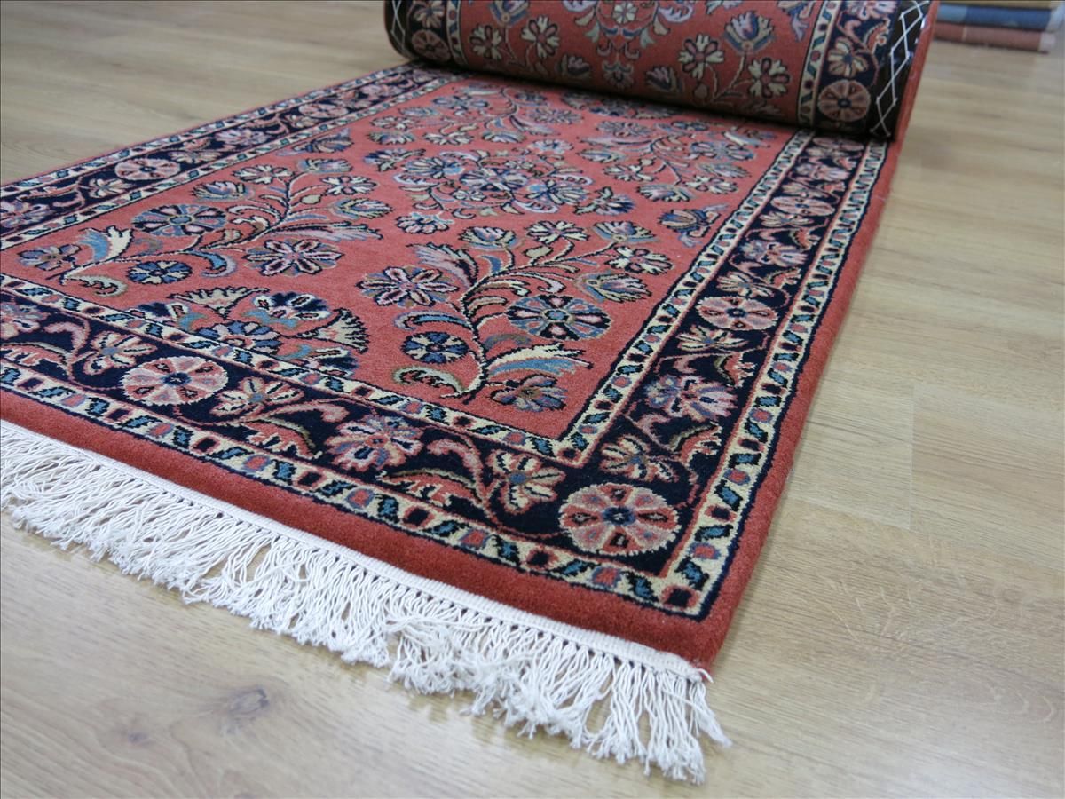 Orientteppich Sarough Exclusive