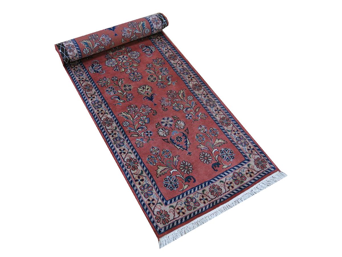 Oriental rug Sarough Exclusive