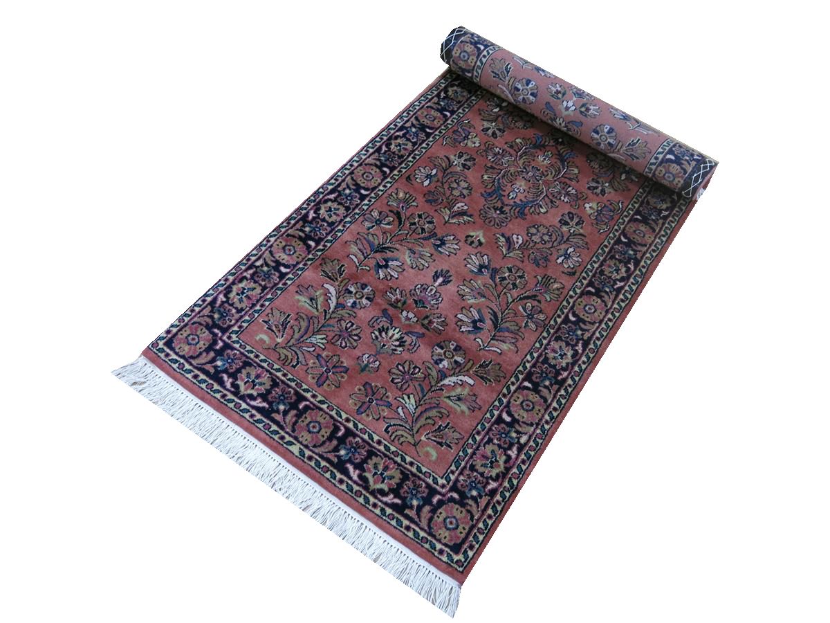 Oriental rug Sarough Exclusive