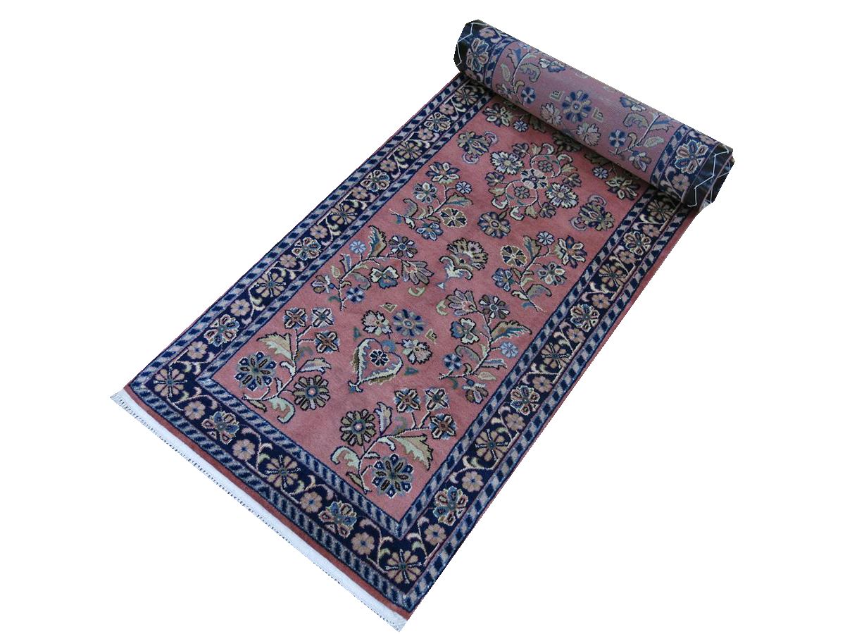 Oriental rug Sarough Exclusive