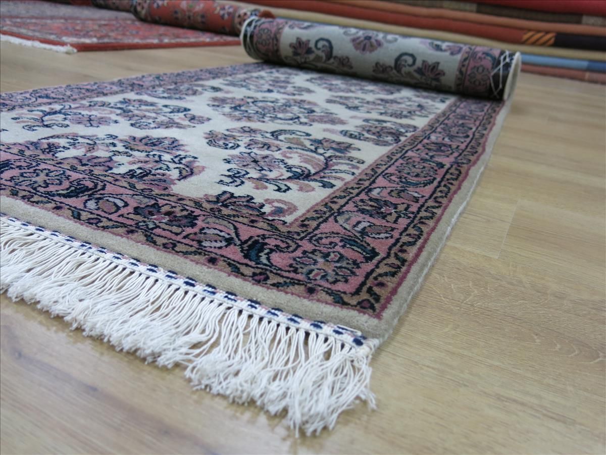 Oriental rug Sarough Exclusive