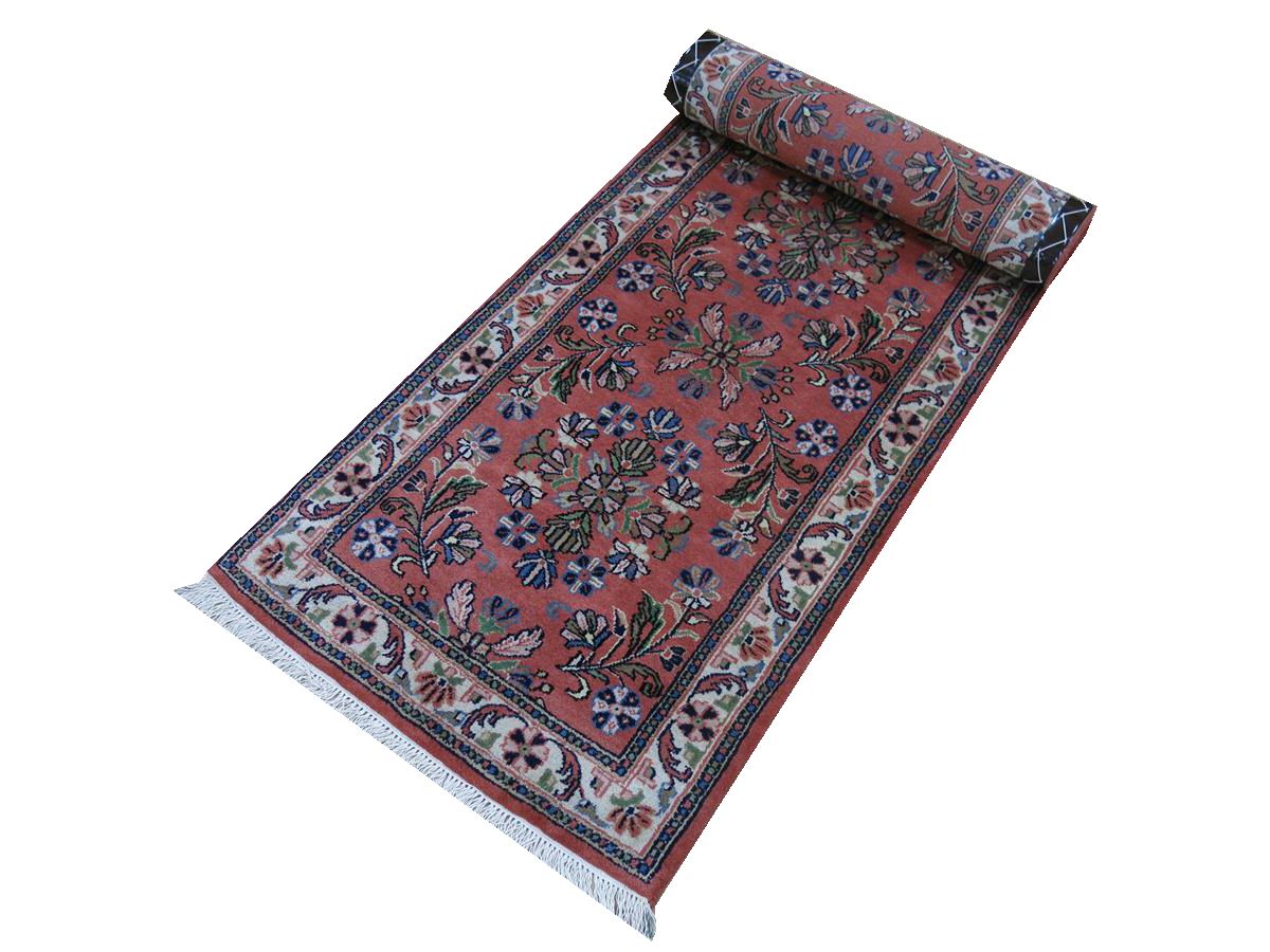 Orientteppich Sarough Exclusive