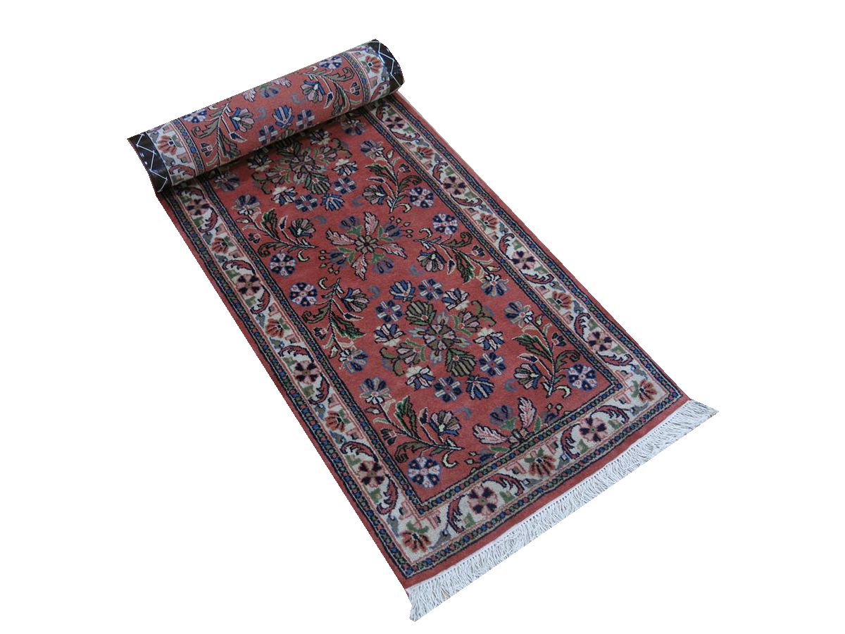 Orientteppich Sarough Exclusive