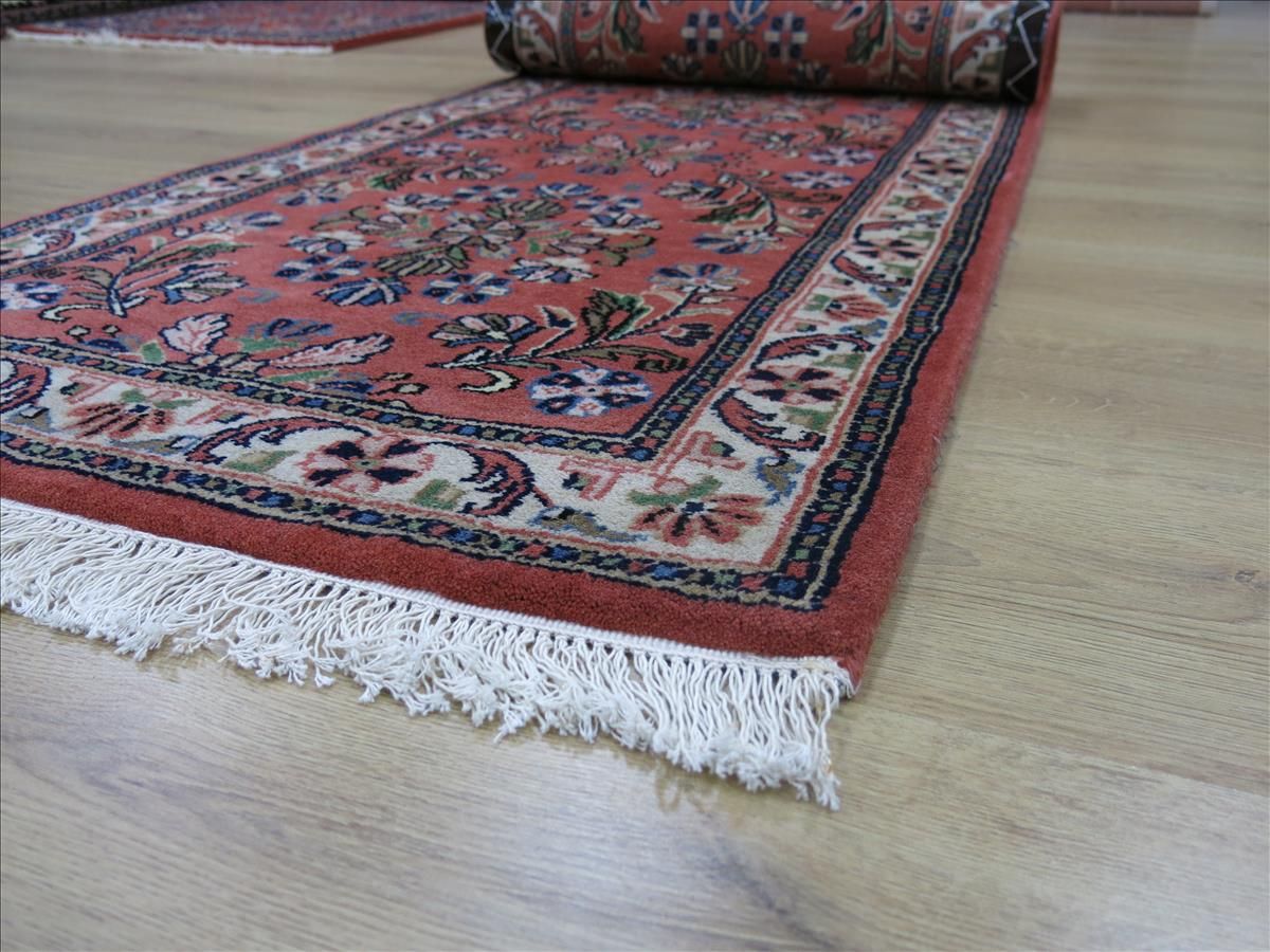 Orientteppich Sarough Exclusive