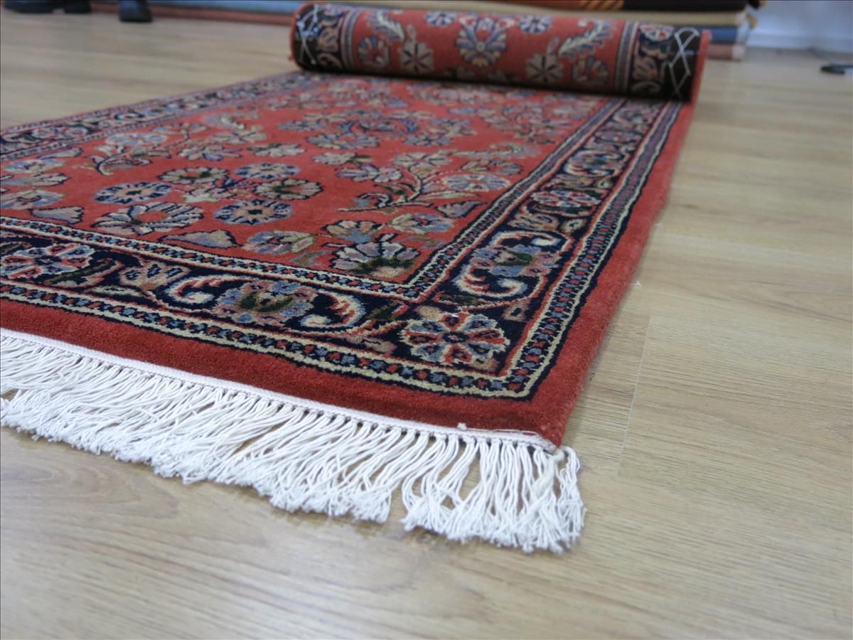 Oriental rug Sarough Exclusive