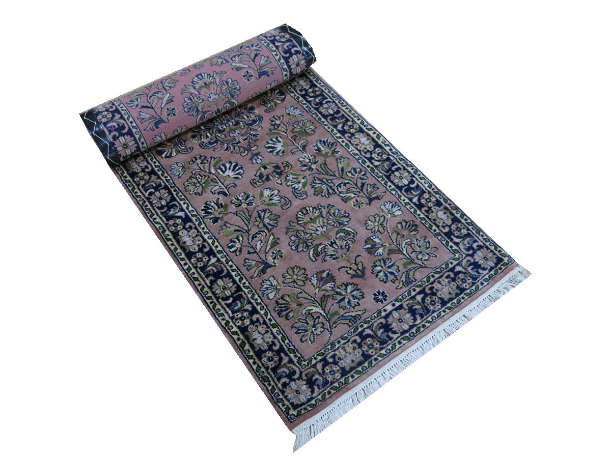 Orientteppich Sarough Exclusive