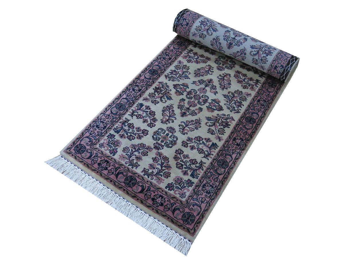 Oriental rug Sarough Exclusive