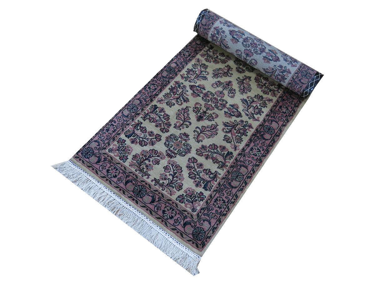 Oriental rug Sarough Exclusive