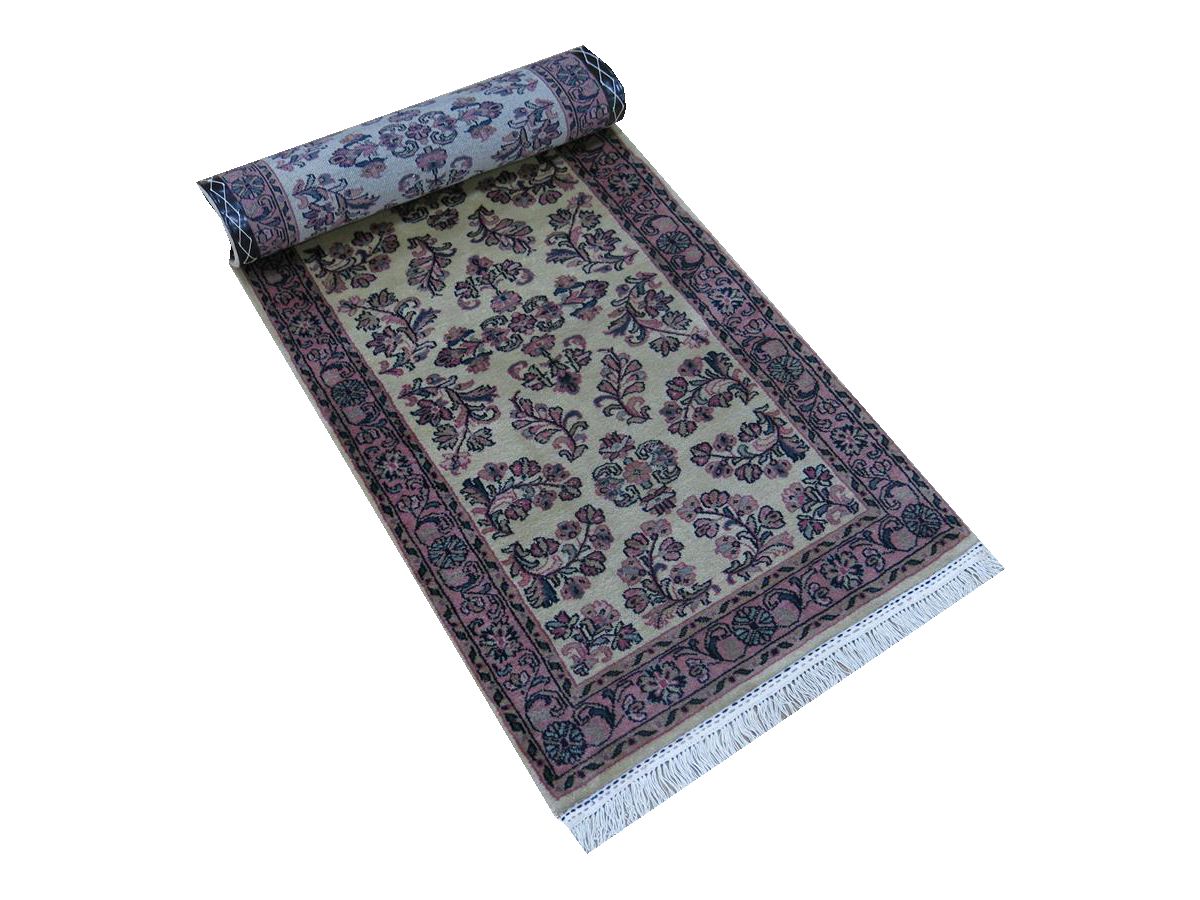 Oriental rug Sarough Exclusive