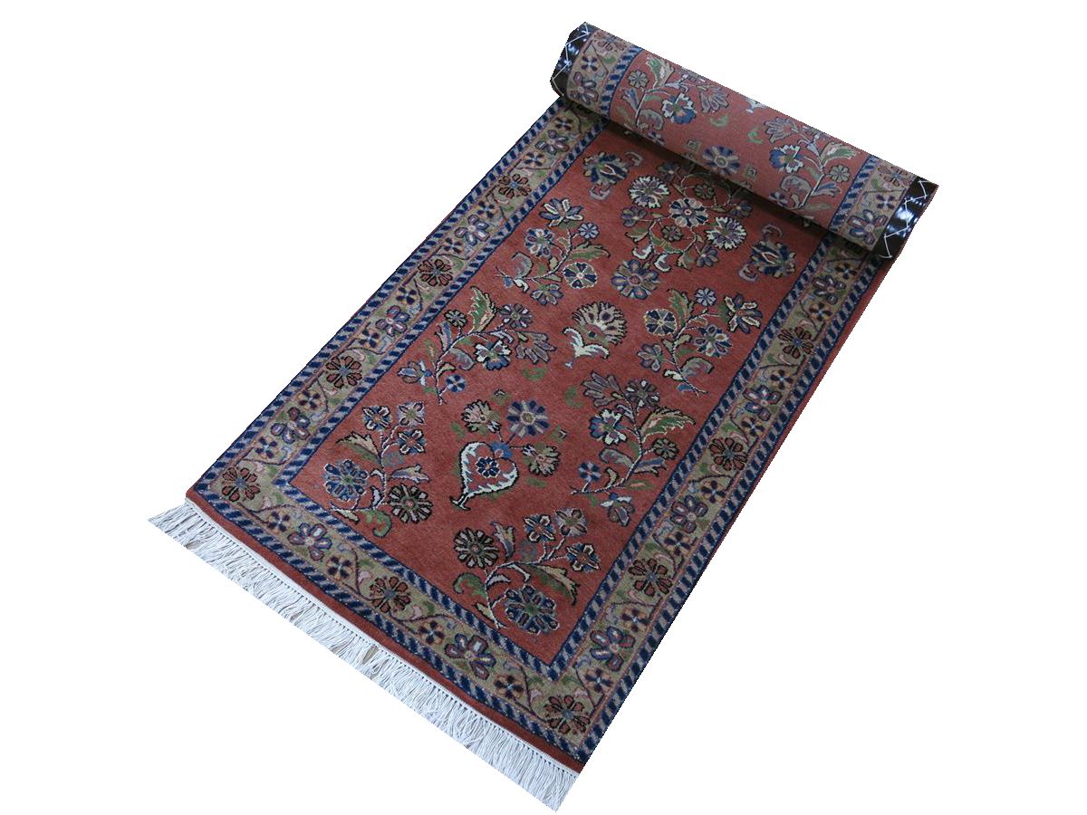 Oriental rug Sarough Exclusive