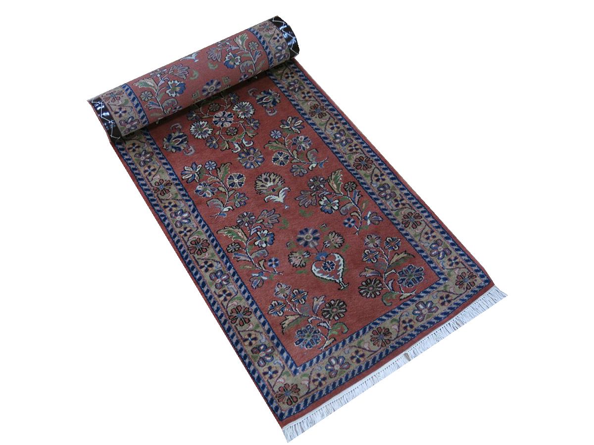 Oriental rug Sarough Exclusive