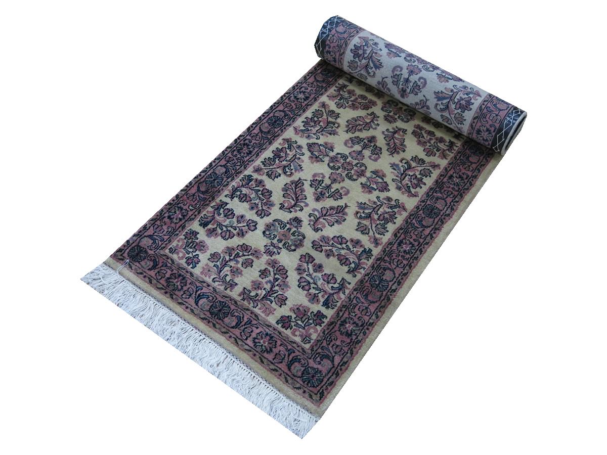 Oriental rug Sarough Exclusive