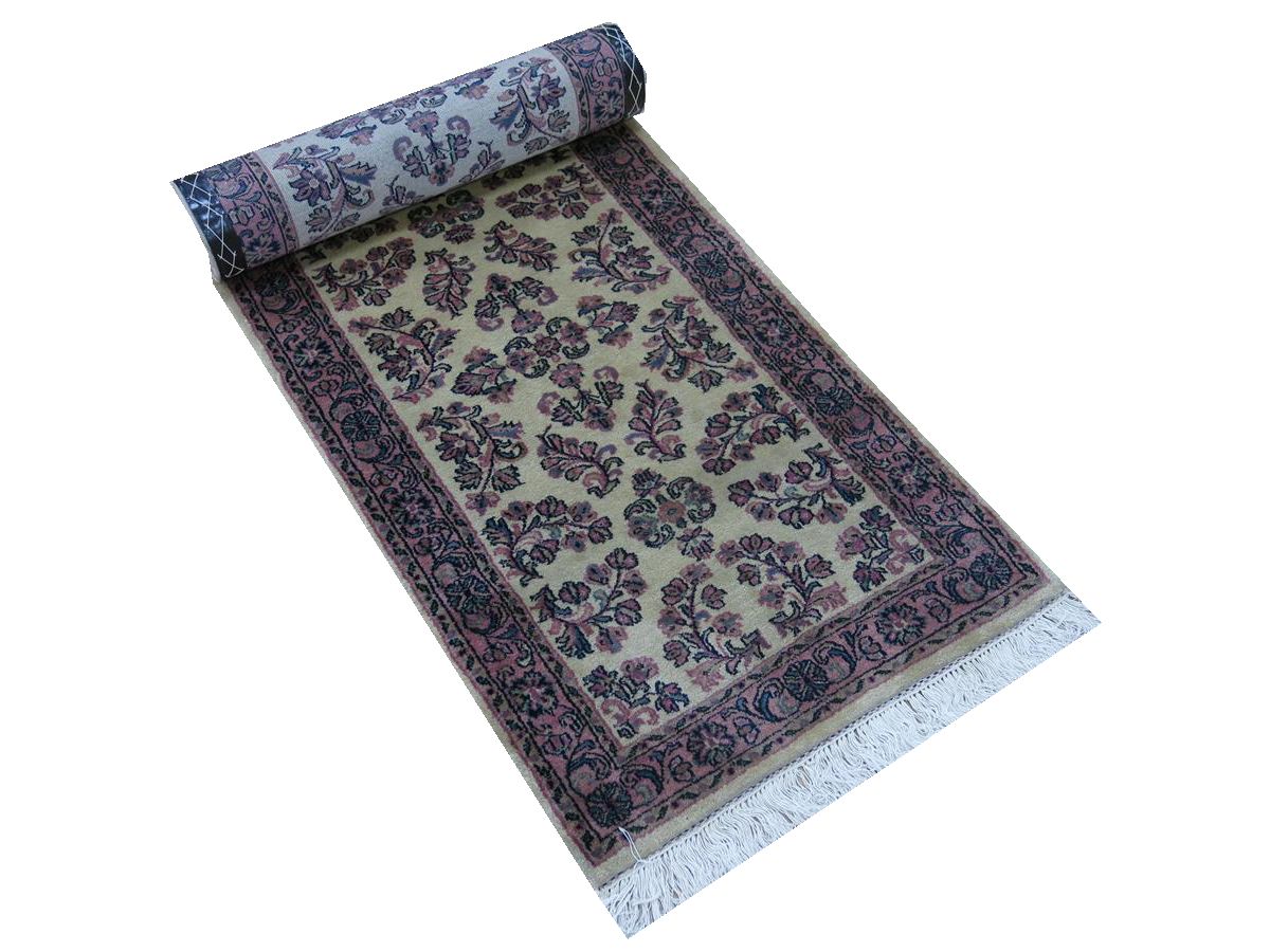 Oriental rug Sarough Exclusive