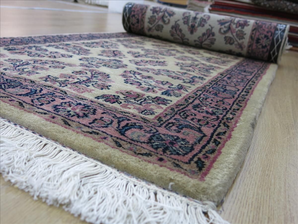 Oriental rug Sarough Exclusive